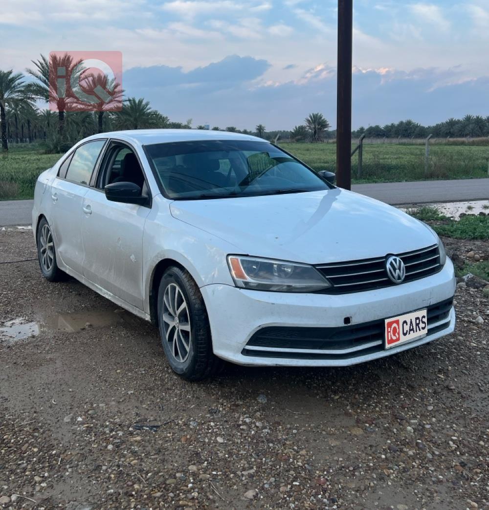 فولكسفاغن جيتا